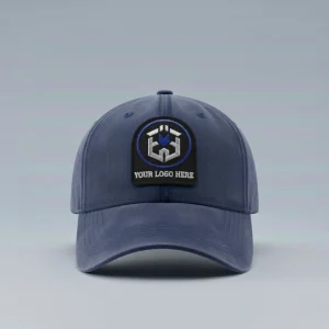 Embroidered Cap