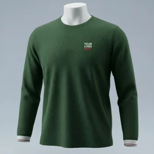 Long-Sleeve T-Shirt