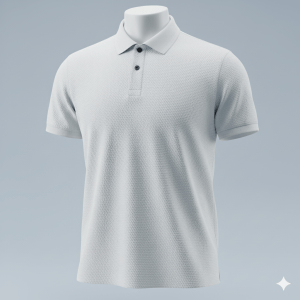 Non-Design Polo T-Shirt