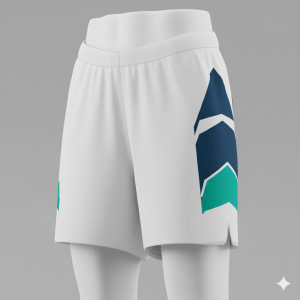 Non-Design Sports Shorts